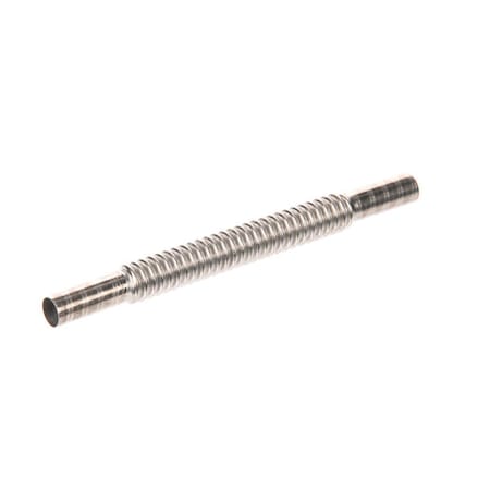 Southbend Tube, Flex 3/8 X 5 1187477